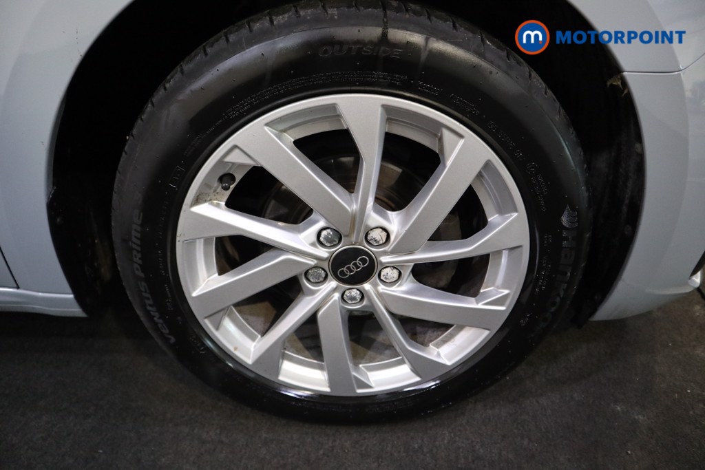 Used Audi A1 2023 for sale - 77002270: Photo 27