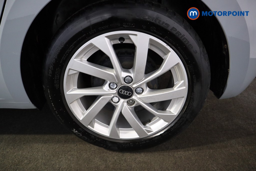 Used Audi A1 2023 for sale - 77002270: Photo 29