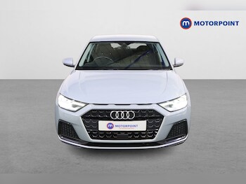 Used Audi A1 2023 for sale - 77002270: Photo