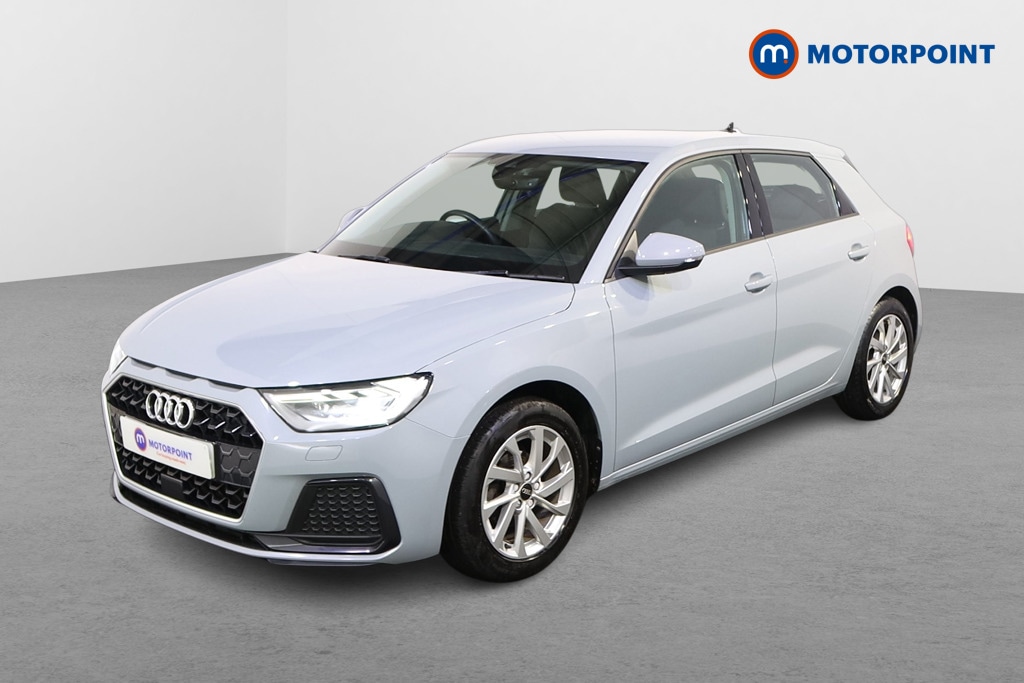 Used Audi A1 2023 for sale - 77002270: Photo 3