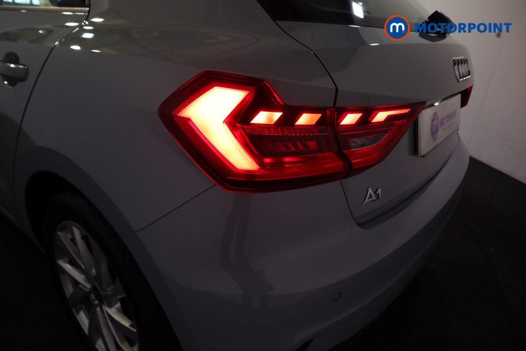 Used Audi A1 2023 for sale - 77002270: Photo 31