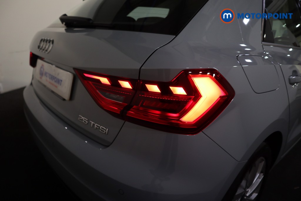 Used Audi A1 2023 for sale - 77002270: Photo 32