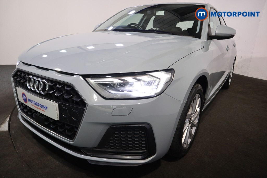 Used Audi A1 2023 for sale - 77002270: Photo 36