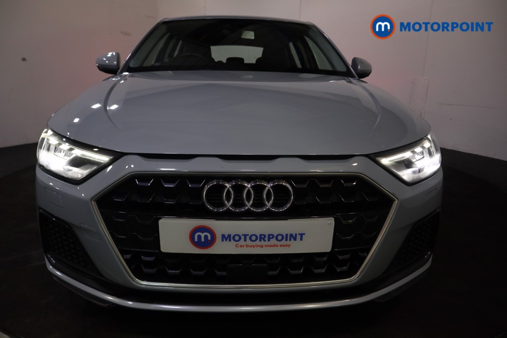 Used Audi A1 2023 for sale - 77002270: Photo 37