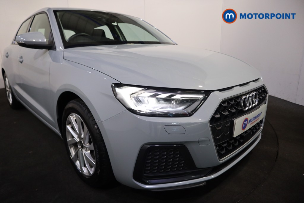 Used Audi A1 2023 for sale - 77002270: Photo 38