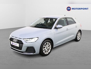 Used Audi A1 2023 for sale - 77002270: Photo