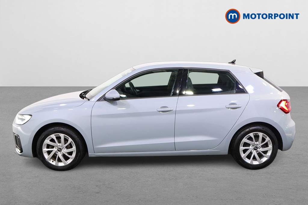 Used Audi A1 2023 for sale - 77002270: Photo 4