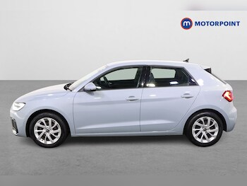Used Audi A1 2023 for sale - 77002270: Photo