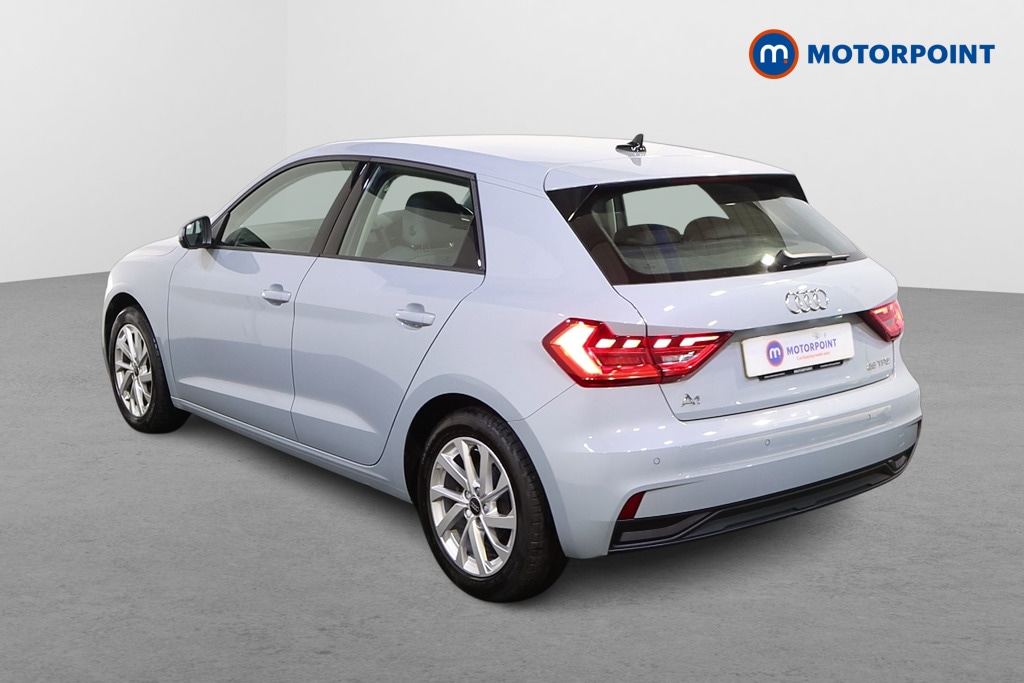 Used Audi A1 2023 for sale - 77002270: Photo 5