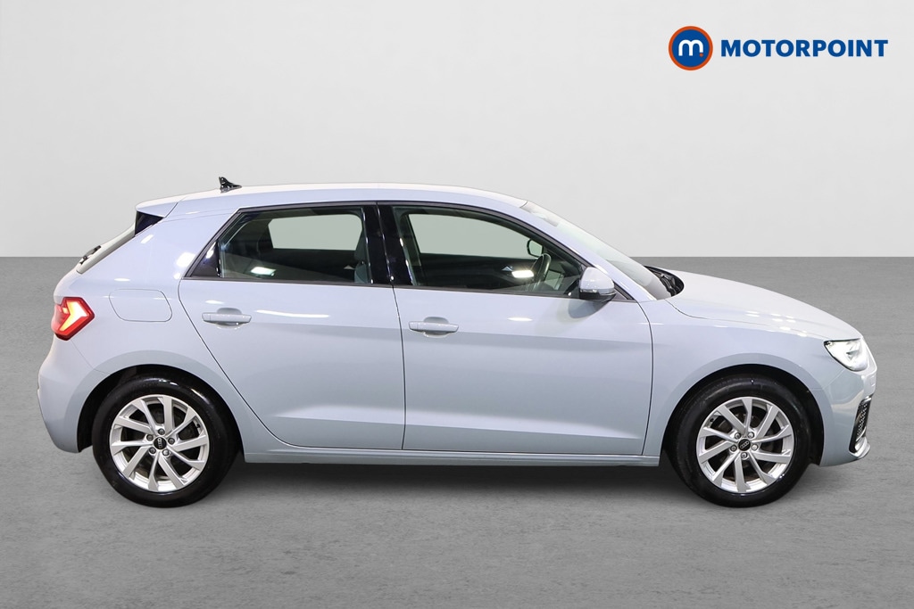 Used Audi A1 2023 for sale - 77002270: Photo 8