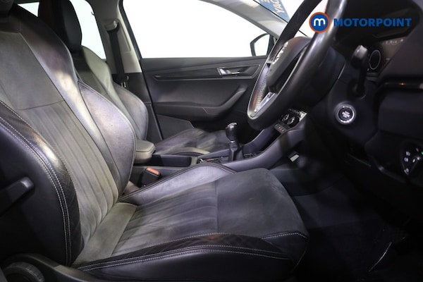 Used Skoda Karoq 2020 for sale - 76250052: Photo 19
