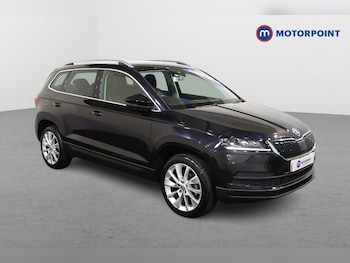 Skoda - Karoq