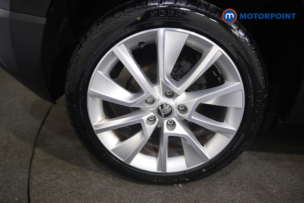 Used Skoda Karoq 2020 for sale - 76250052: Photo 22