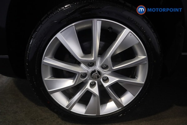 Used Skoda Karoq 2020 for sale - 76250052: Photo 24