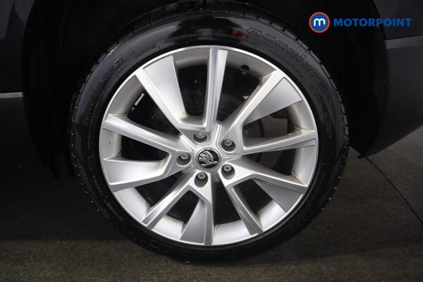 Used Skoda Karoq 2020 for sale - 76250052: Photo 25