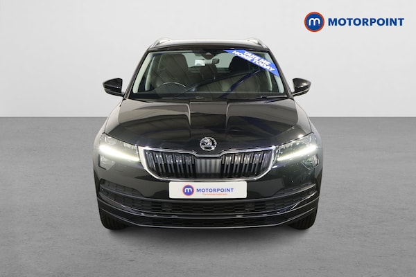 Used Skoda Karoq 2020 for sale - 76250052: Photo 2