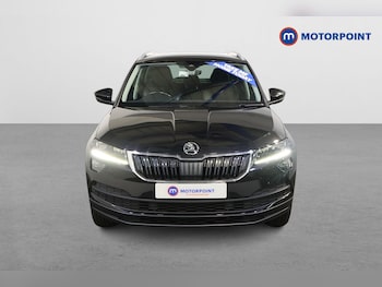 Used Skoda Karoq 2020 for sale - 76250052: Photo 2