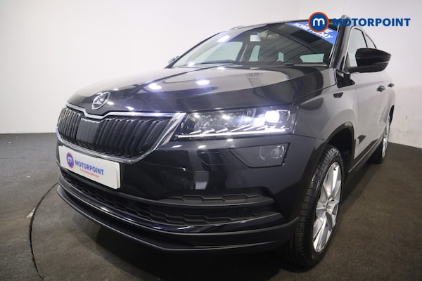Used Skoda Karoq 2020 for sale - 76250052: Photo 32