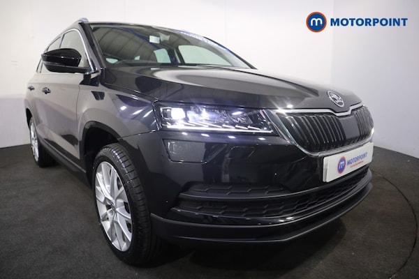 Used Skoda Karoq 2020 for sale - 76250052: Photo 34