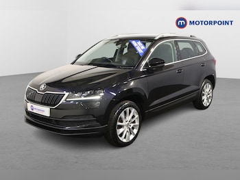 Used Skoda Karoq 2020 for sale - 76250052: Photo 3