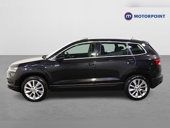 Used Skoda Karoq 2020 for sale - 76250052: Photo 4
