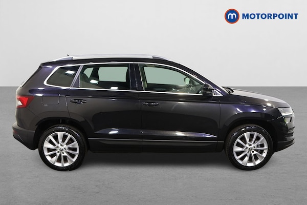 Used Skoda Karoq 2020 for sale - 76250052: Photo 8