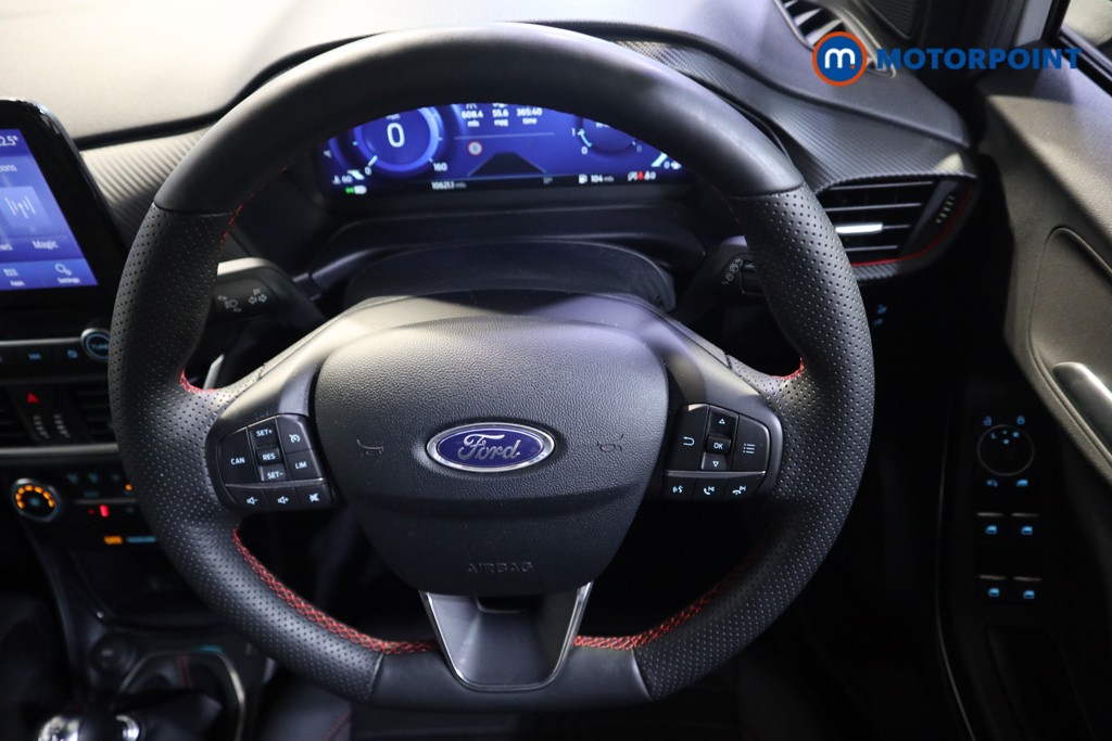 Used Ford Puma 2023 for sale - 77691832: Photo 10