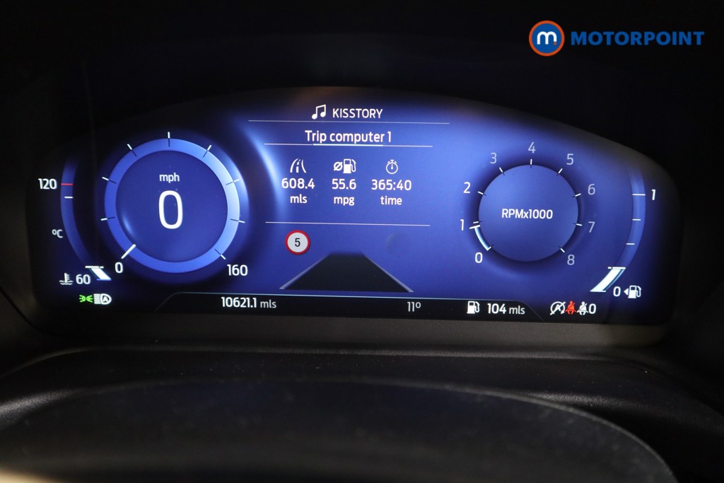 Used Ford Puma 2023 for sale - 77691832: Photo 13