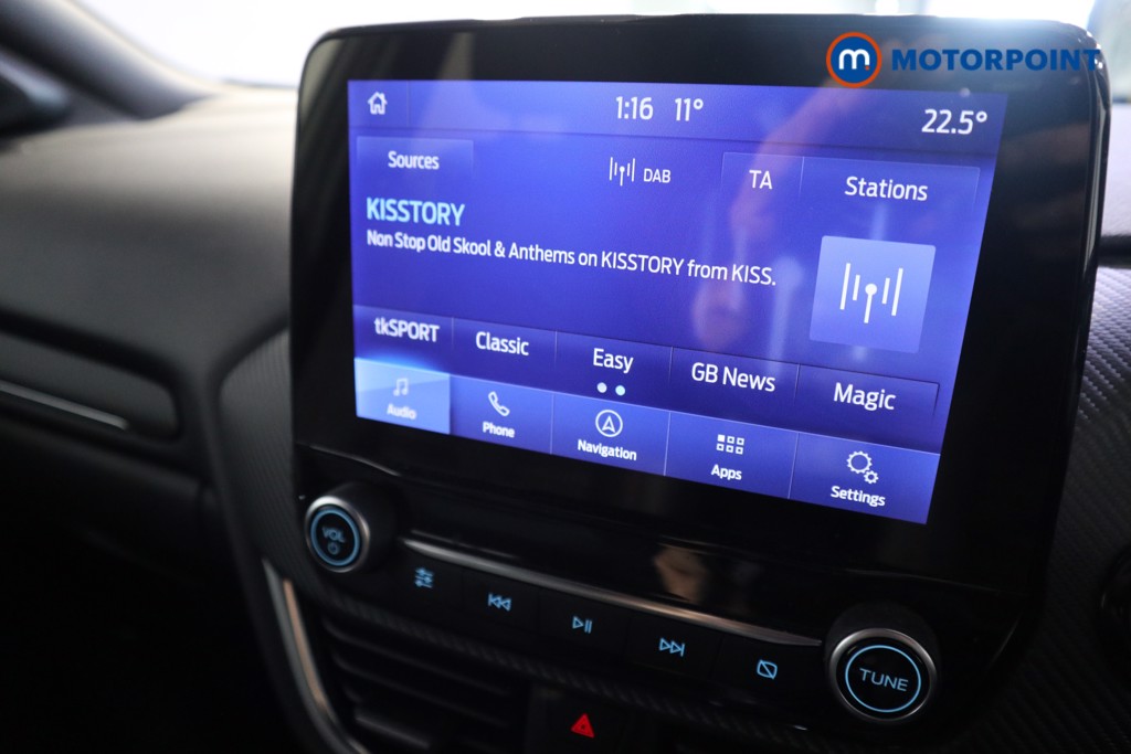 Used Ford Puma 2023 for sale - 77691832: Photo 15