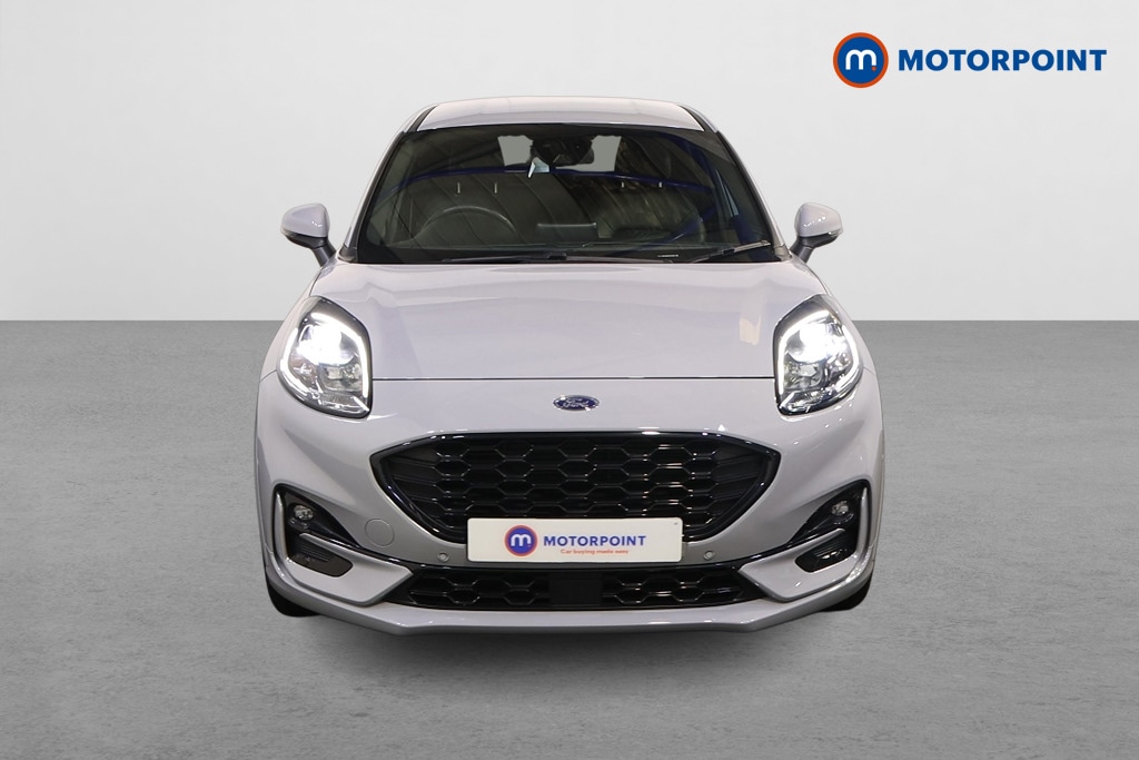 Used Ford Puma 2023 for sale - 77691832: Photo 2