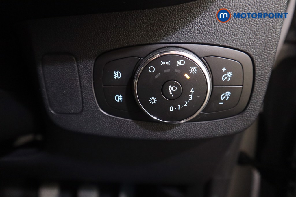 Used Ford Puma 2023 for sale - 77691832: Photo 21