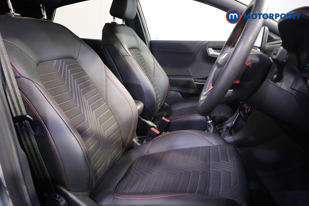 Used Ford Puma 2023 for sale - 77691832: Photo 23