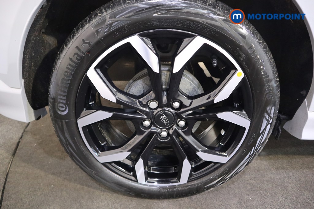 Used Ford Puma 2023 for sale - 77691832: Photo 29