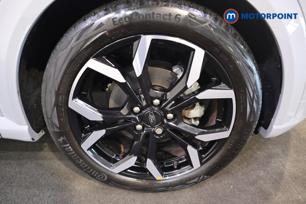 Used Ford Puma 2023 for sale - 77691832: Photo 30