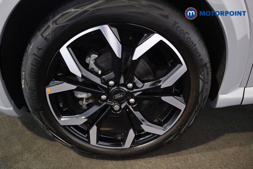 Used Ford Puma 2023 for sale - 77691832: Photo 31