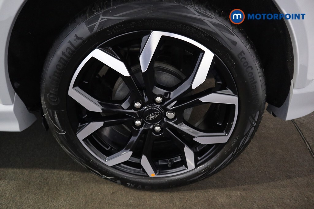 Used Ford Puma 2023 for sale - 77691832: Photo 32