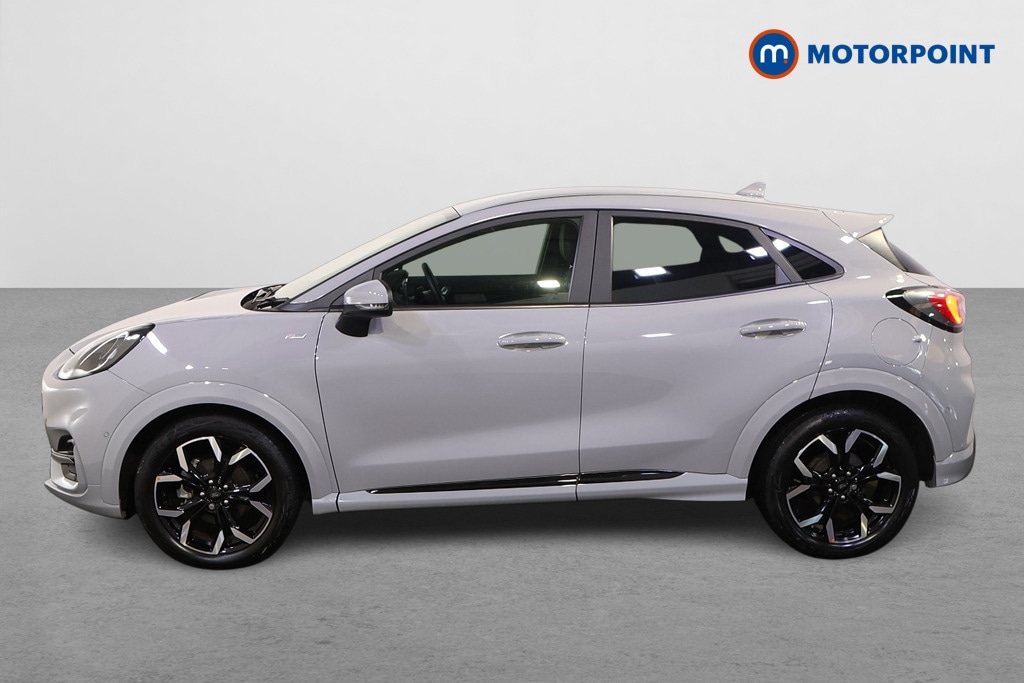 Used Ford Puma 2023 for sale - 77691832: Photo 4