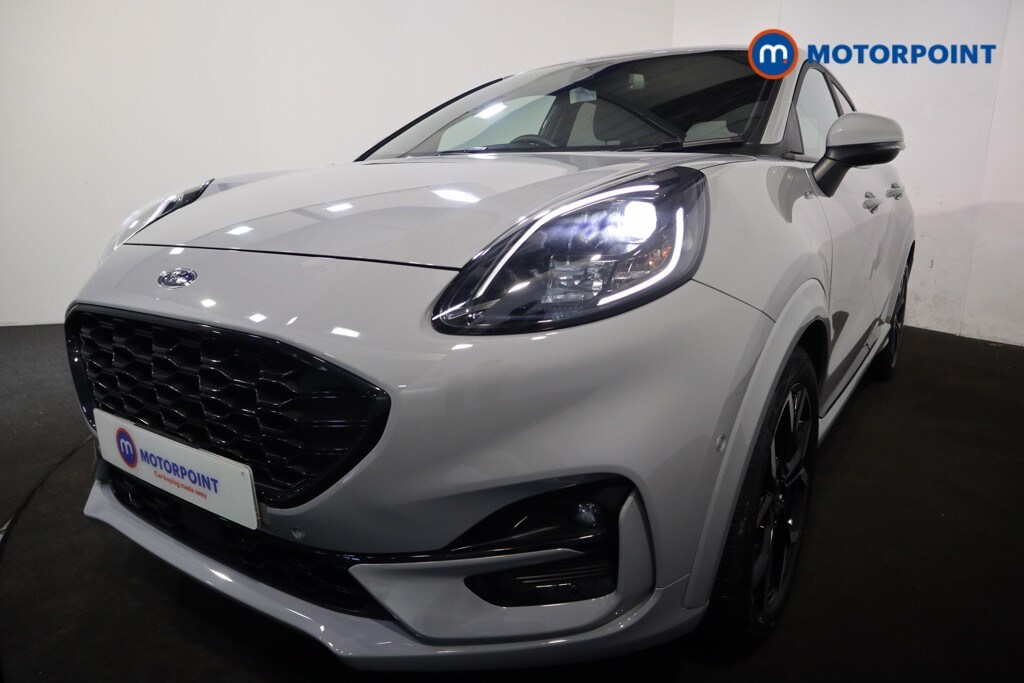 Used Ford Puma 2023 for sale - 77691832: Photo 43