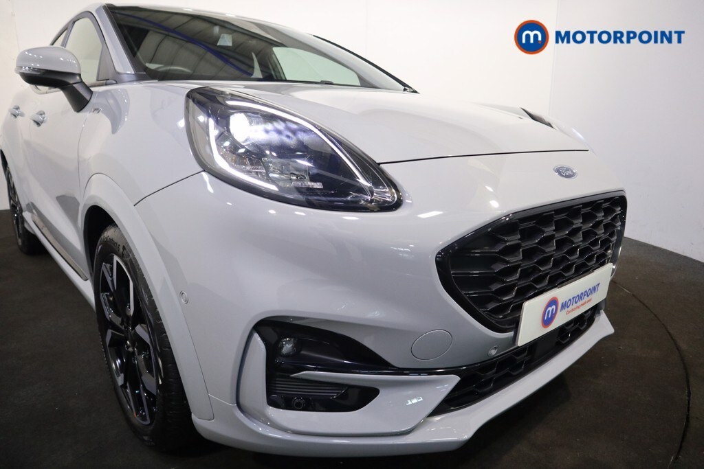 Used Ford Puma 2023 for sale - 77691832: Photo 45