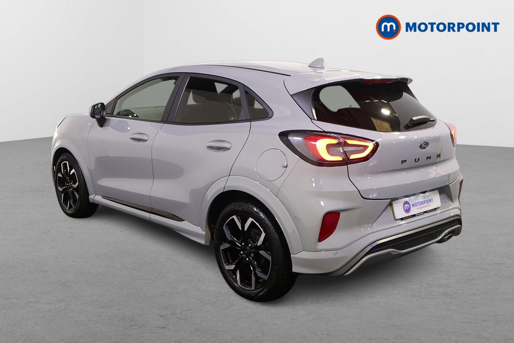 Used Ford Puma 2023 for sale - 77691832: Photo 5