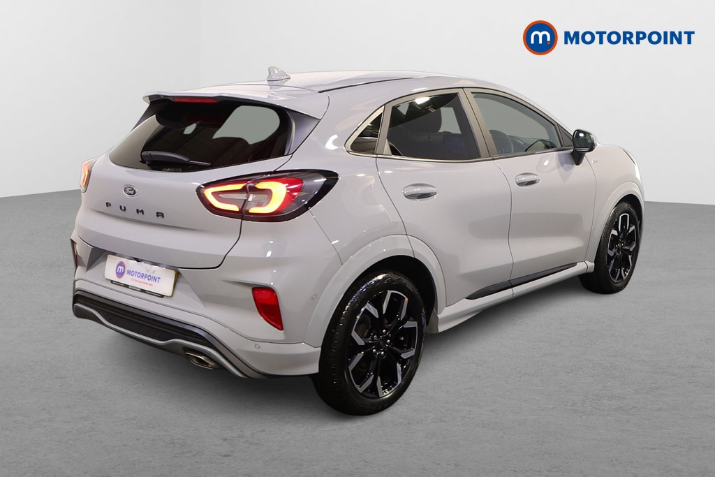 Used Ford Puma 2023 for sale - 77691832: Photo 7