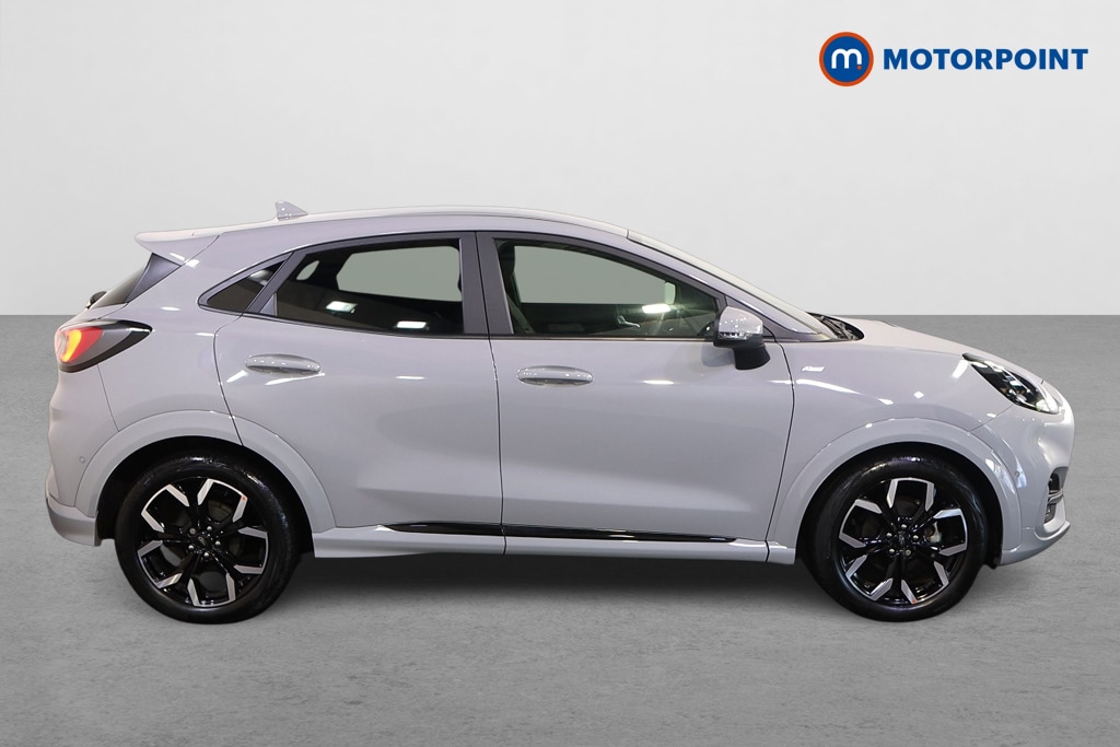 Used Ford Puma 2023 for sale - 77691832: Photo 8