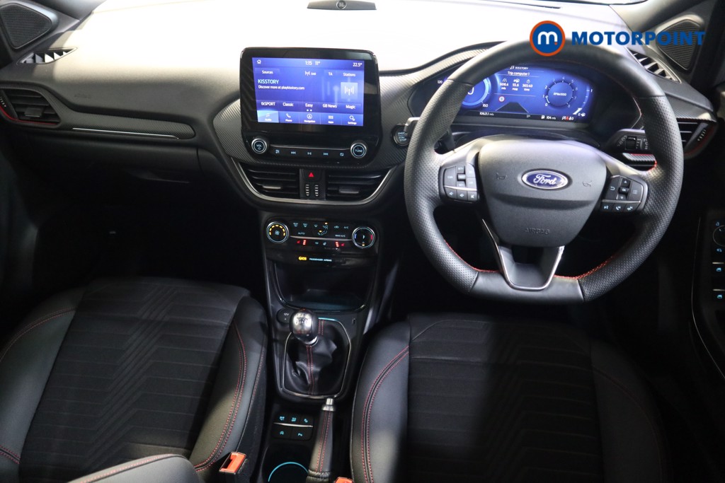 Used Ford Puma 2023 for sale - 77691832: Photo 9