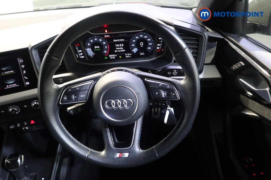Used Audi A1 2021 for sale - 77033889: Photo 10