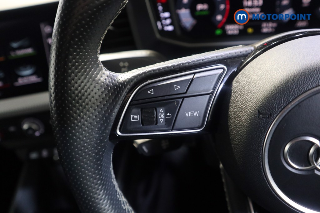 Used Audi A1 2021 for sale - 77033889: Photo 11