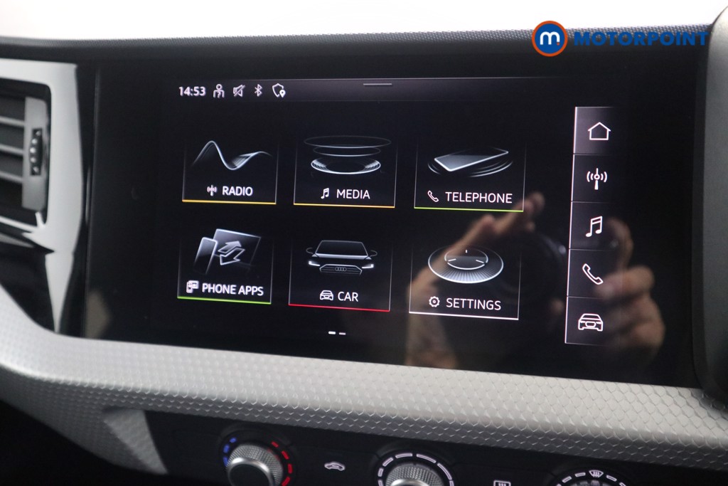 Used Audi A1 2021 for sale - 77033889: Photo 15