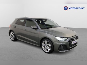 Used Audi A1 2021 for sale - 77033889: Photo