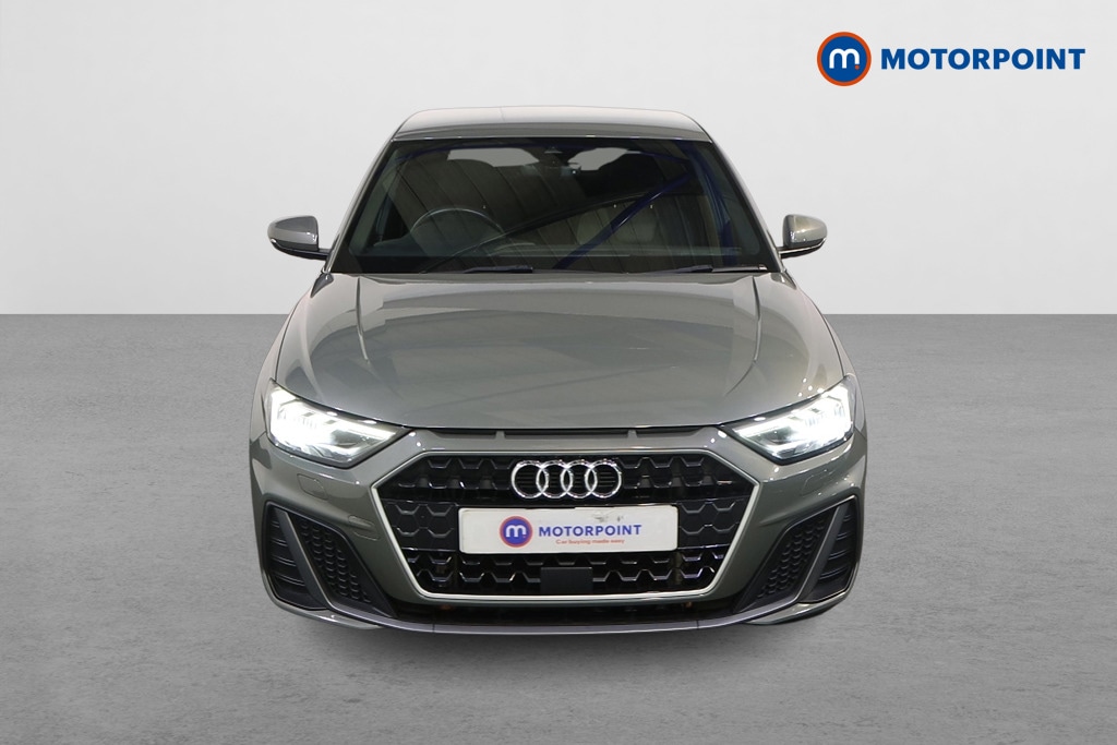 Used Audi A1 2021 for sale - 77033889: Photo 2