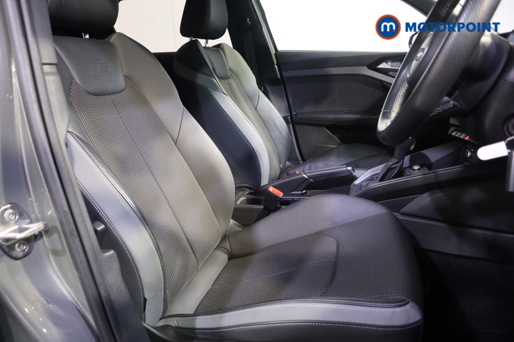 Used Audi A1 2021 for sale - 77033889: Photo 22