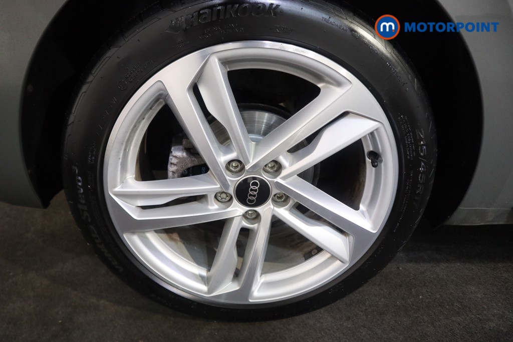 Used Audi A1 2021 for sale - 77033889: Photo 28